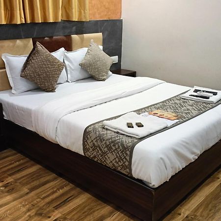 Hilal Dormitory Mumbai Kültér fotó