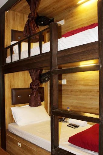 Hilal Dormitory Mumbai Kültér fotó