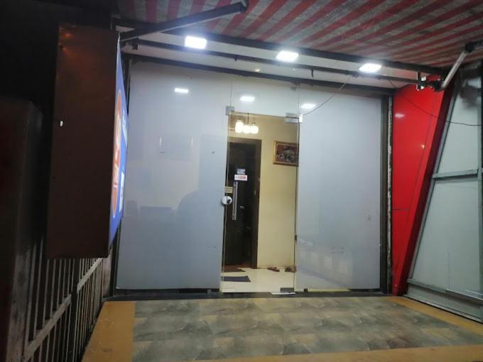 Hilal Dormitory Mumbai Kültér fotó