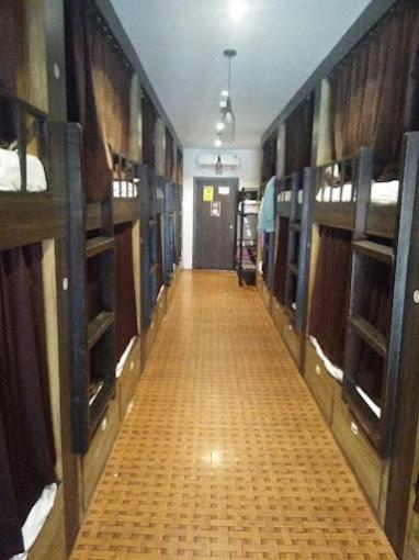 Hilal Dormitory Mumbai Kültér fotó