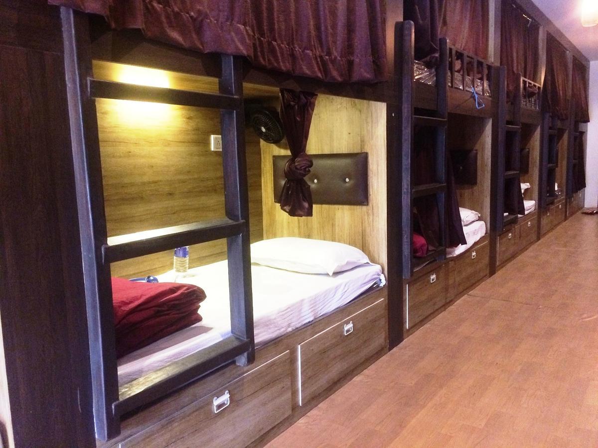 Hilal Dormitory Mumbai Kültér fotó