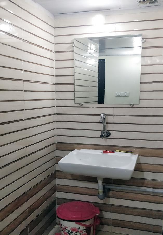 Hilal Dormitory Mumbai Kültér fotó