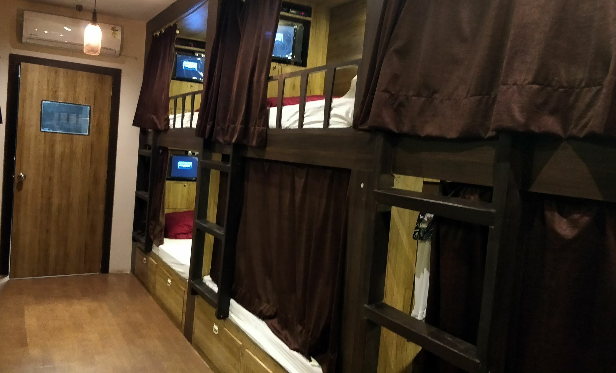Hilal Dormitory Mumbai Kültér fotó