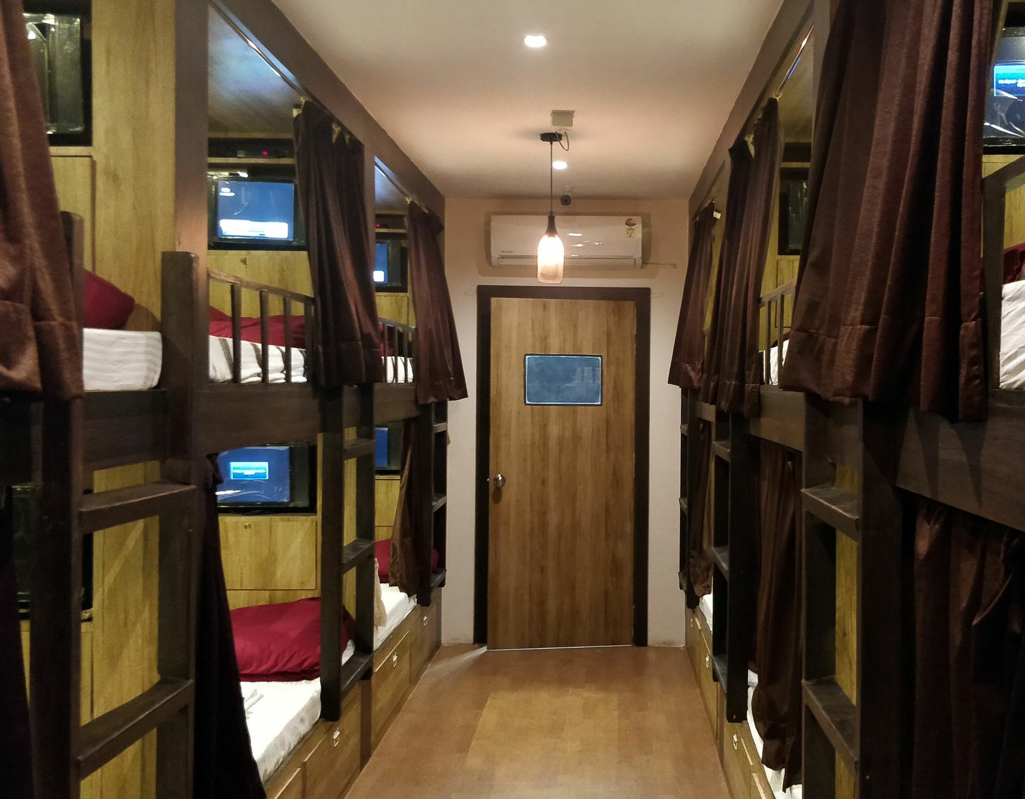 Hilal Dormitory Mumbai Kültér fotó